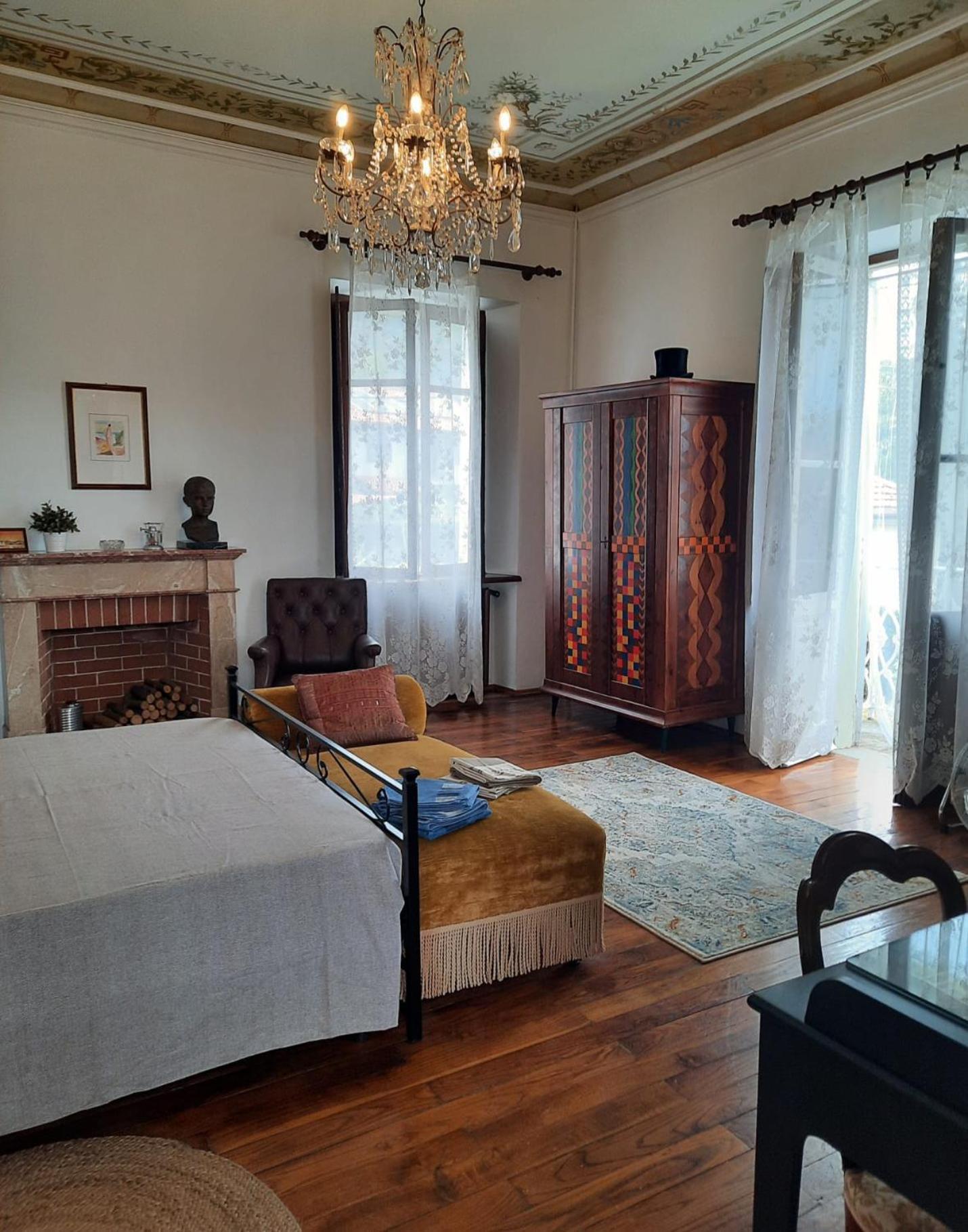 Casamargo Διαμέρισμα Castellamonte Εξωτερικό φωτογραφία