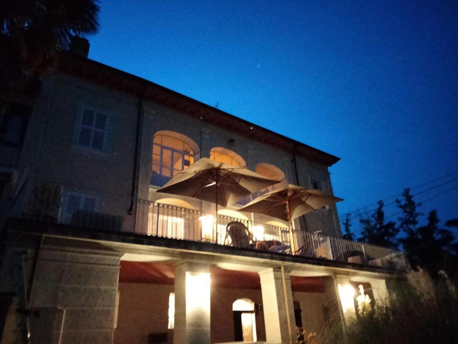 Casamargo Διαμέρισμα Castellamonte Εξωτερικό φωτογραφία