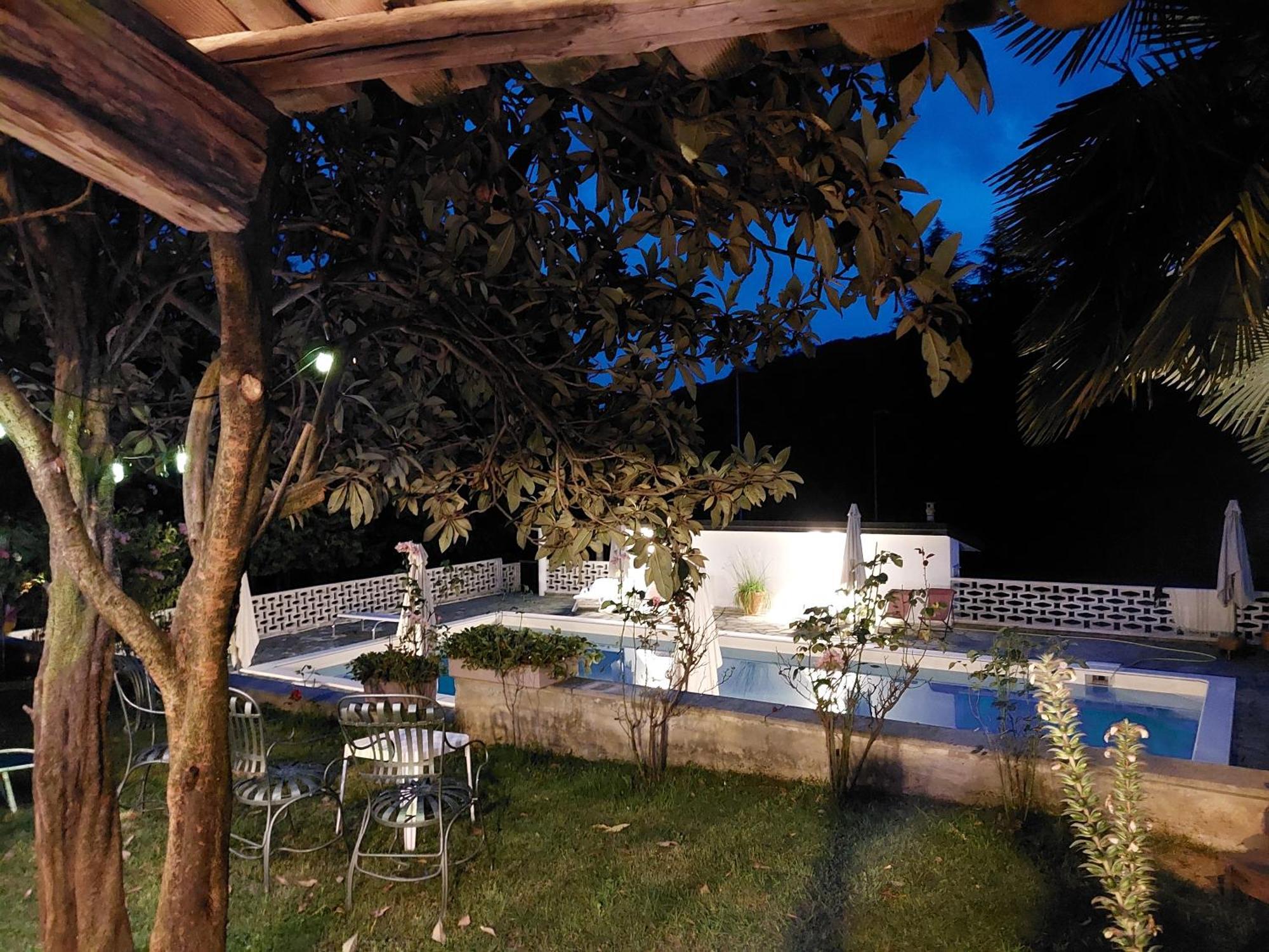 Casamargo Διαμέρισμα Castellamonte Εξωτερικό φωτογραφία