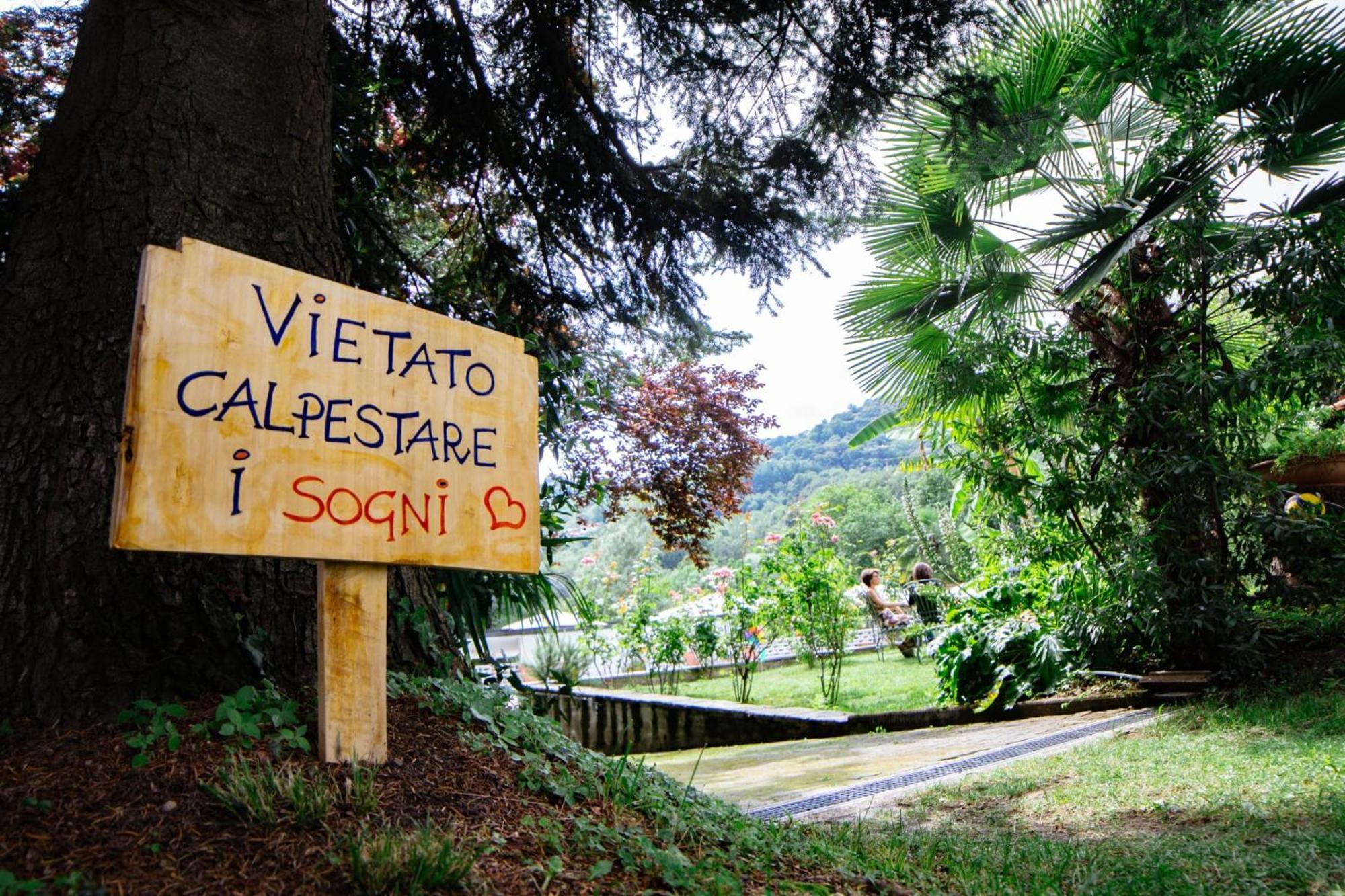 Casamargo Διαμέρισμα Castellamonte Εξωτερικό φωτογραφία
