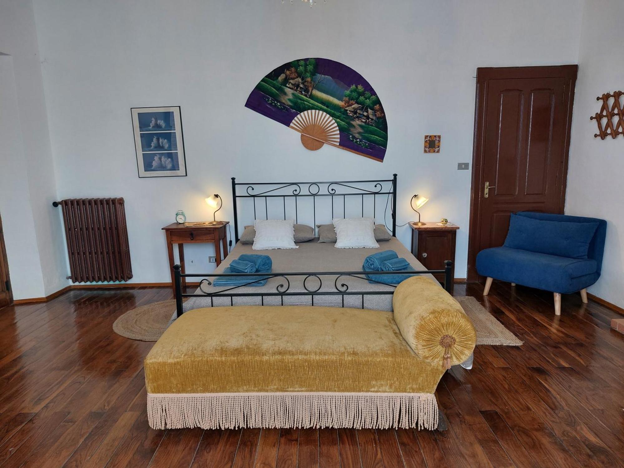 Casamargo Διαμέρισμα Castellamonte Εξωτερικό φωτογραφία