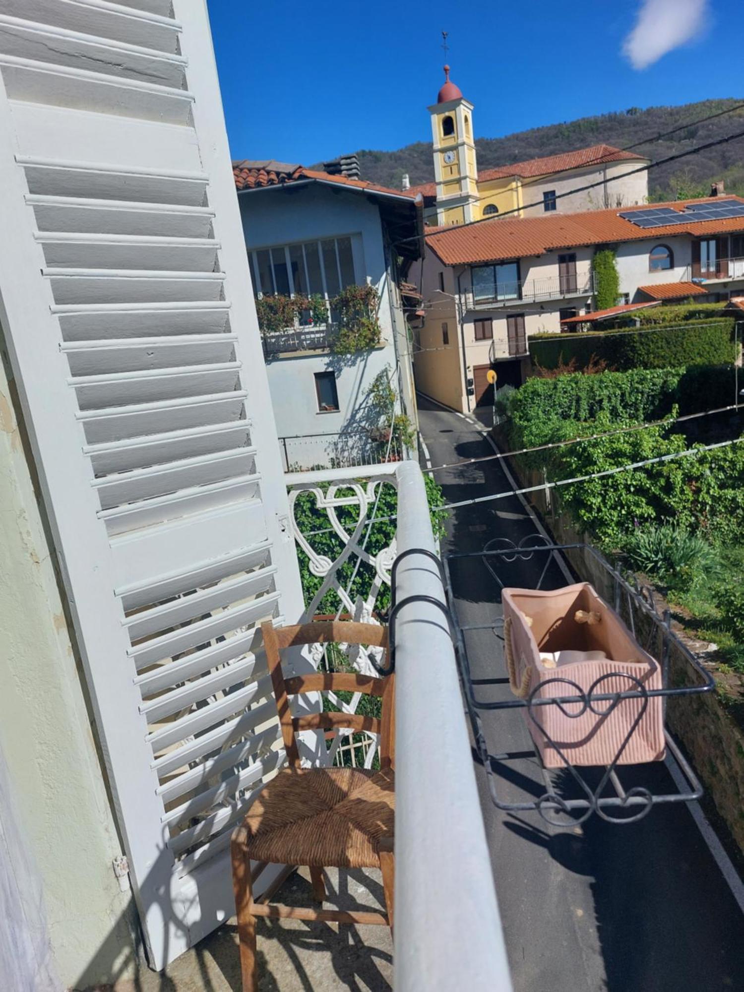 Casamargo Διαμέρισμα Castellamonte Εξωτερικό φωτογραφία