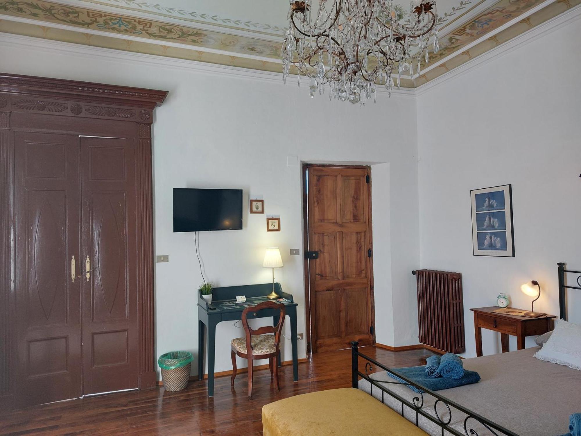 Casamargo Διαμέρισμα Castellamonte Εξωτερικό φωτογραφία