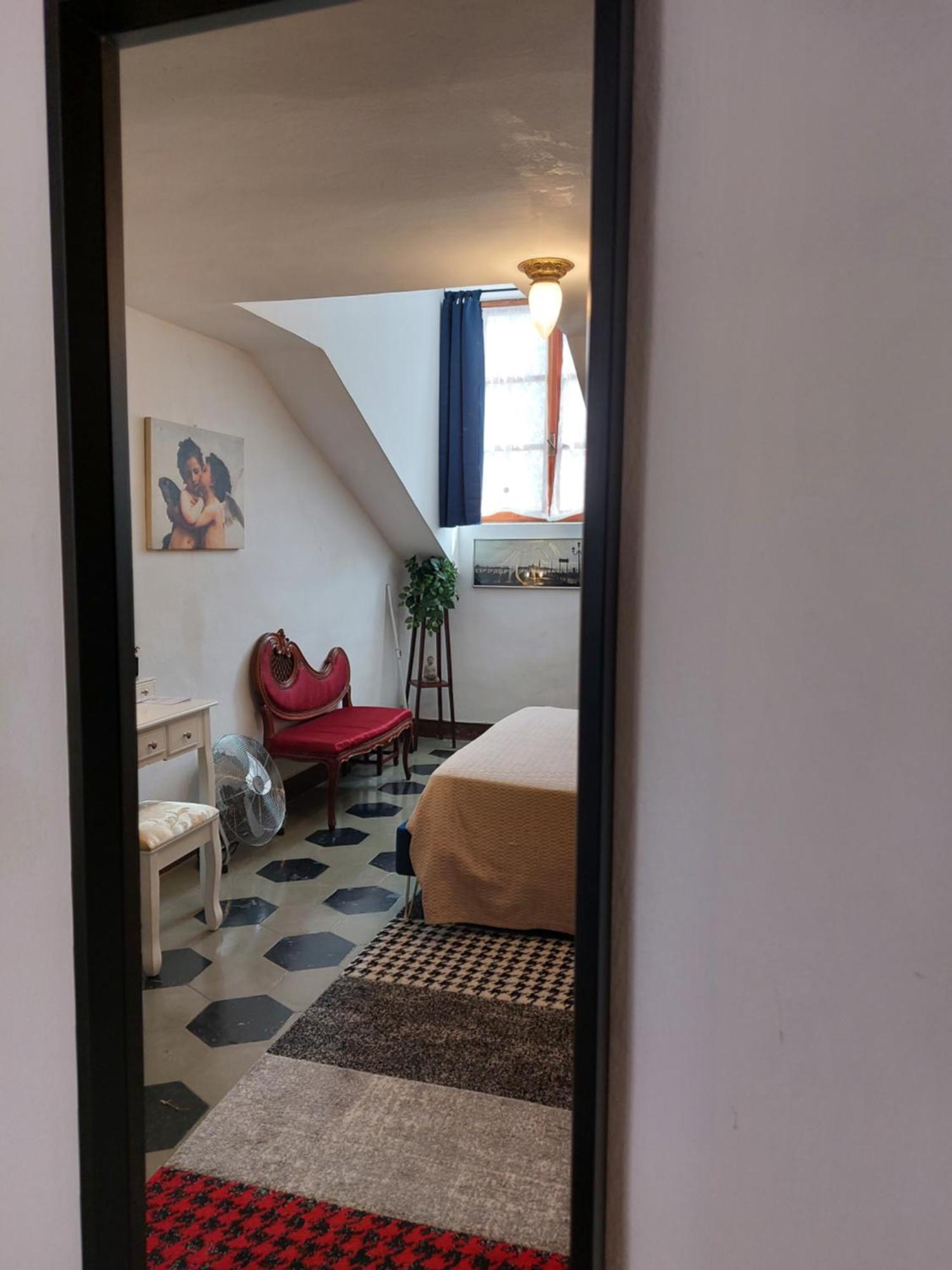 Casamargo Διαμέρισμα Castellamonte Εξωτερικό φωτογραφία